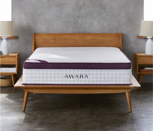 awara premier natural hybrid...