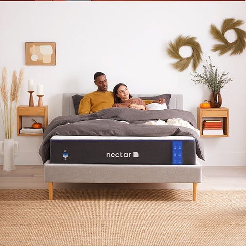 Review For Nectar Memory Foam Mattress