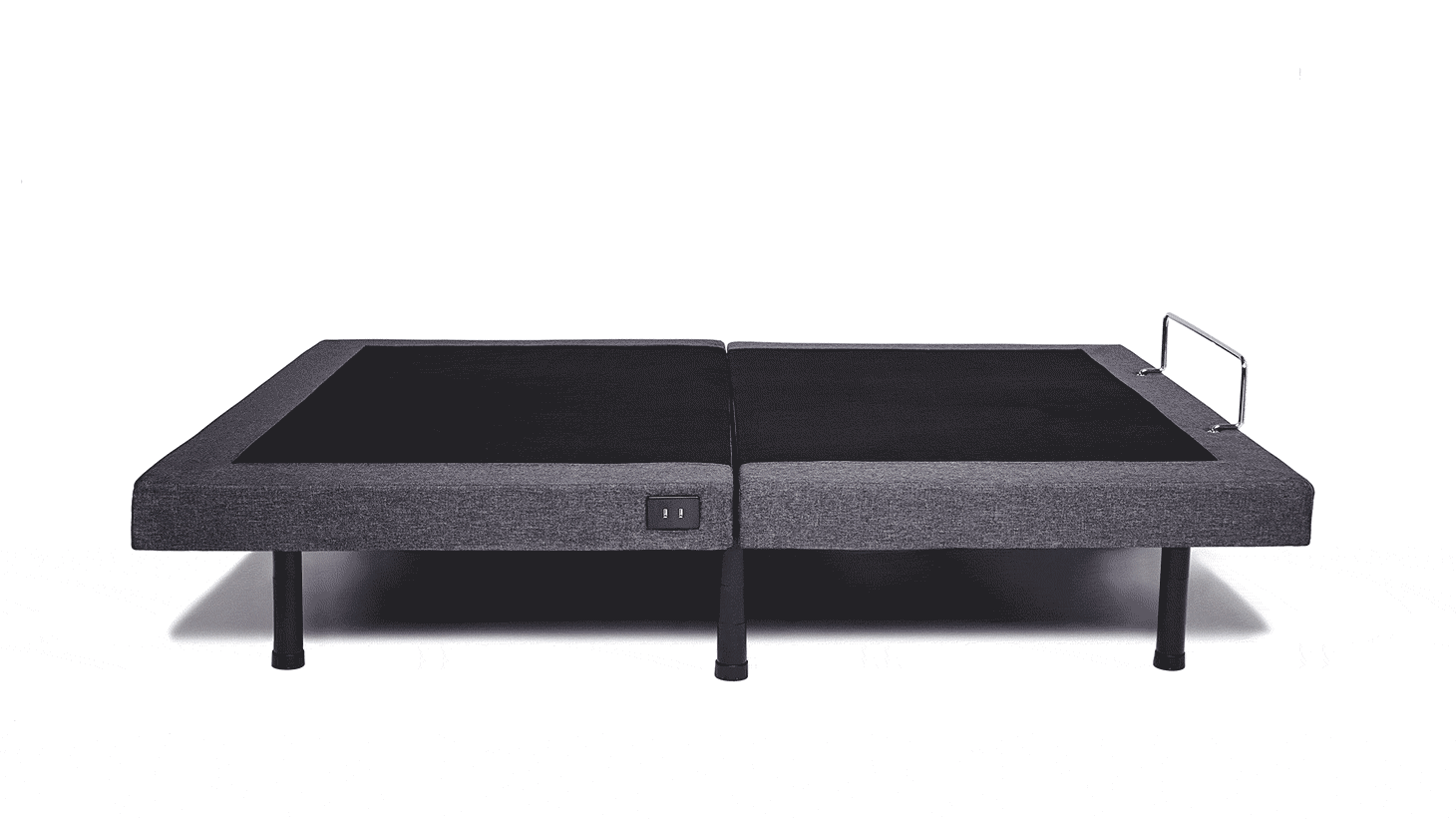 Split King Size Adjustable Bed Frames, How To Use Adjustable Base With Bed Frame