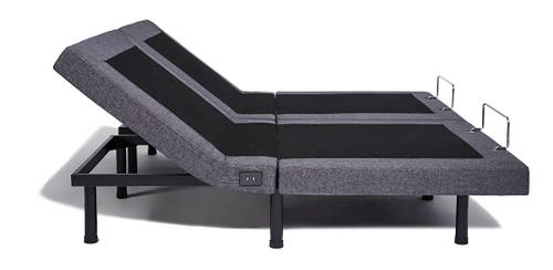 Best Luxury Split King Size Adjustable Bed Frames 78 X 80 15 Dreamcloud Split King Size Adjustable Bed Frames, Is A Split King Adjustable Bed Worth It