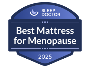 Best Mattress for Menopause 2025