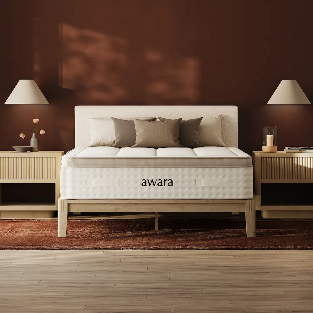 Awara Hybrid Mattress