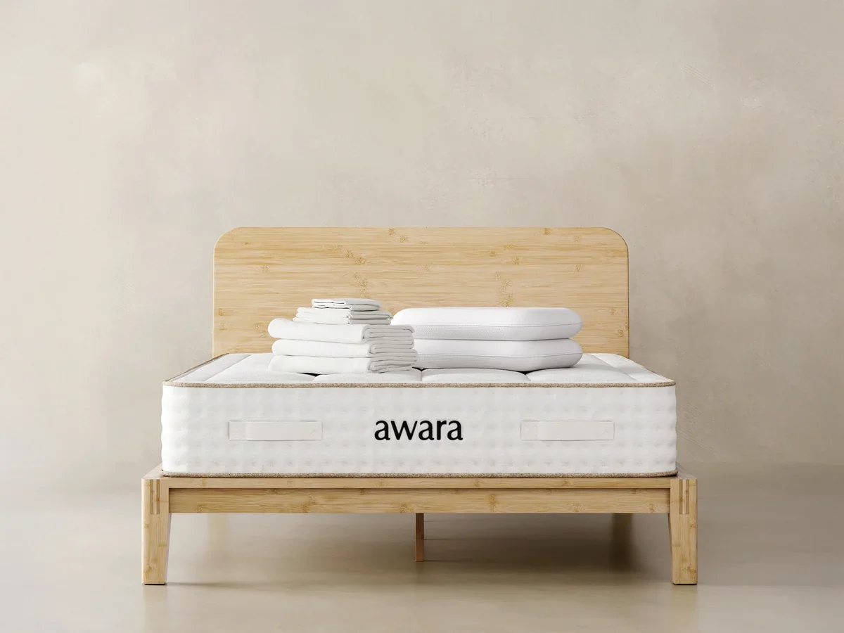 Awara Bamboo Bundle