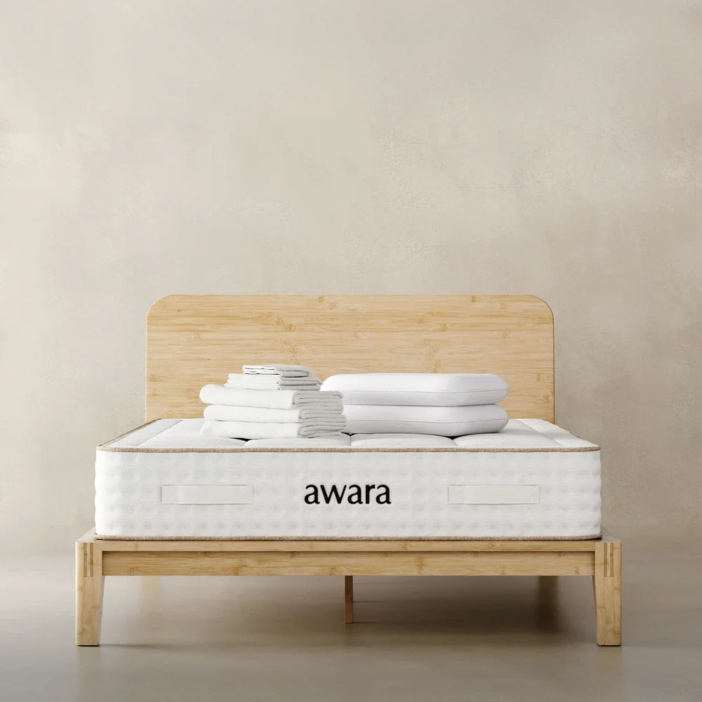 Awara Bamboo Bundle