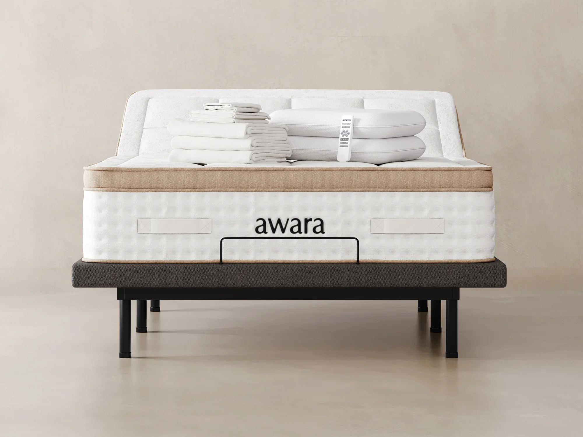 Adjustable Comfort Premier Bundle