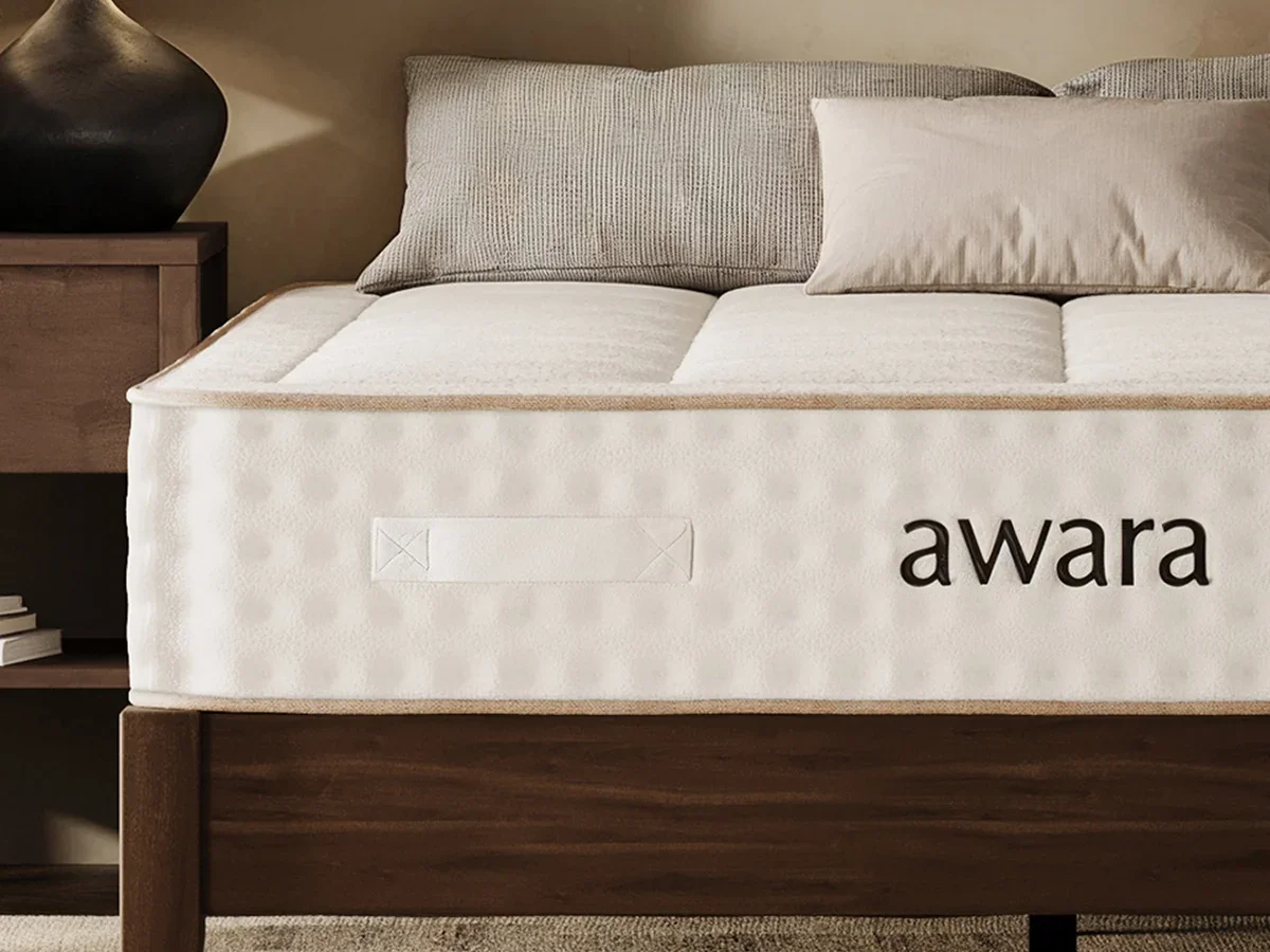 Classic Hybrid Mattress Product Image