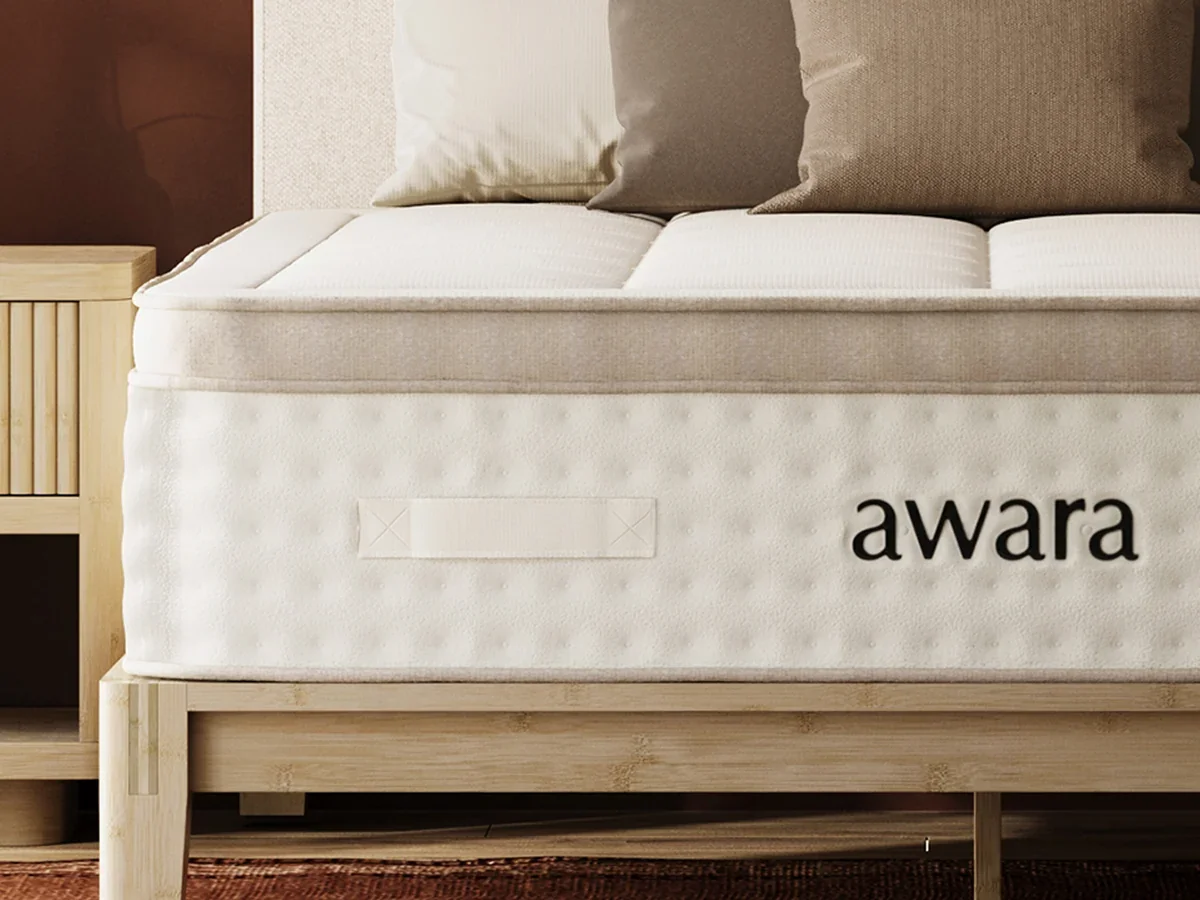 Premier Hybrid Mattress Product Image