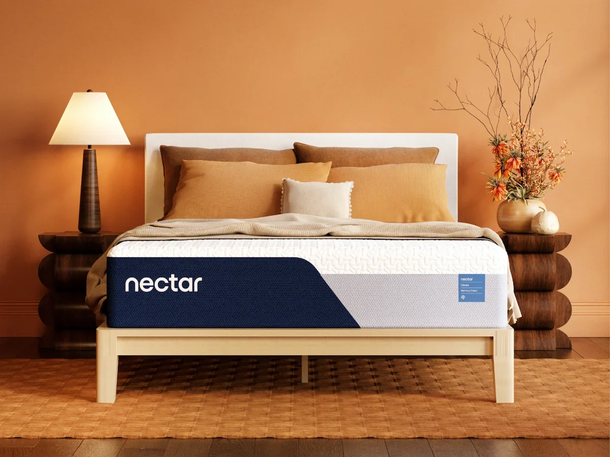 Nectar Memory Foam Mattress