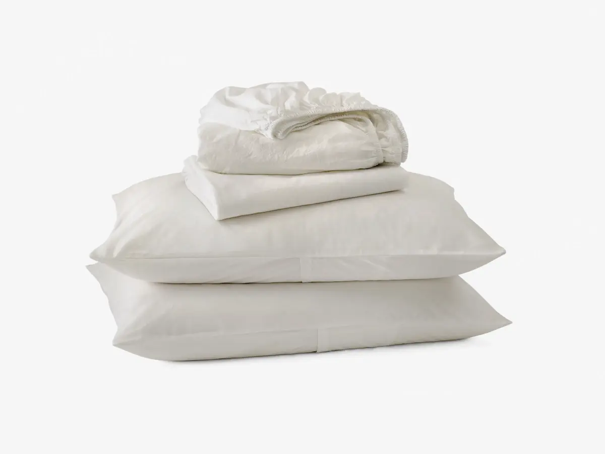 Percale Sheet Set