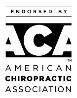 American Chiropractic Association Award