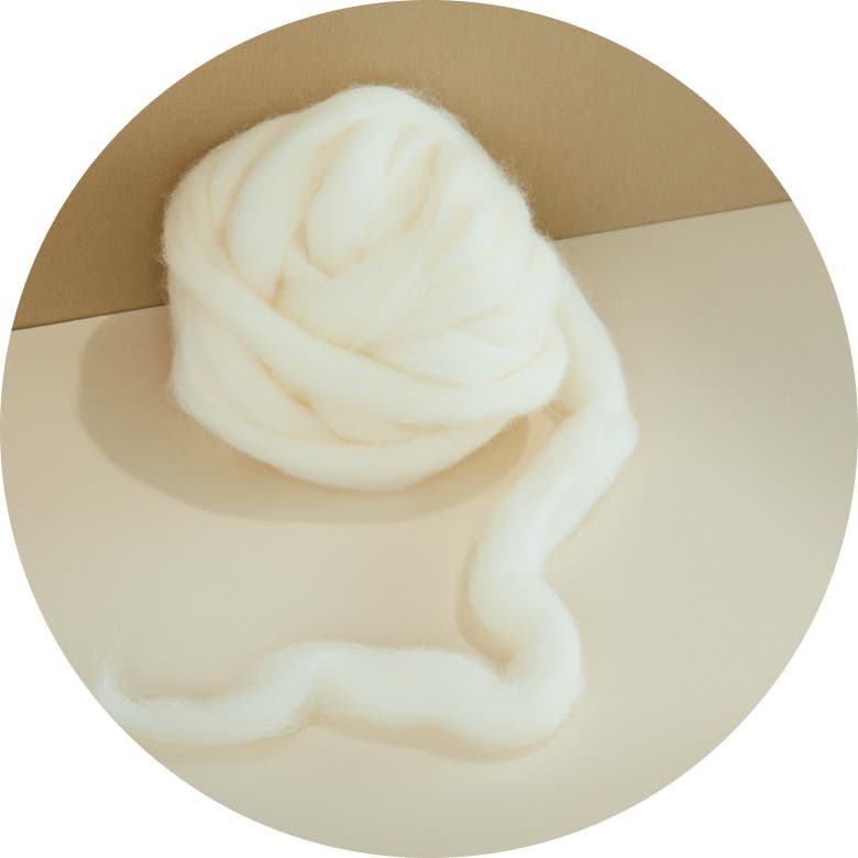 New Zealand Wool