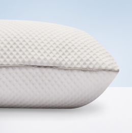 resident memory foam pillow