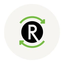 REPREVE fibers Certification REPREVE fibers Certification