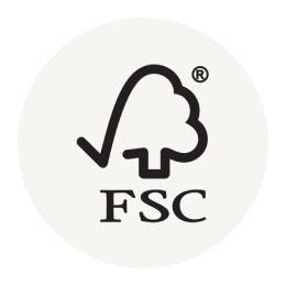 Forest Stewardship Council Certification