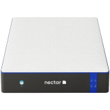 The Nectar Memory Foam Mattress, Queen