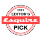 Editor's Pick 2023