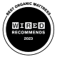 Wired Recommends 2023