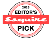 Editor's Pick 2023