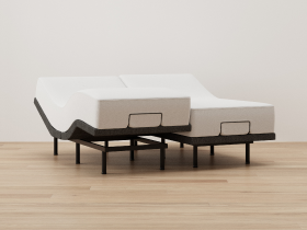 DreamCloud Adjustable Bed Frame - Thumbnail 4