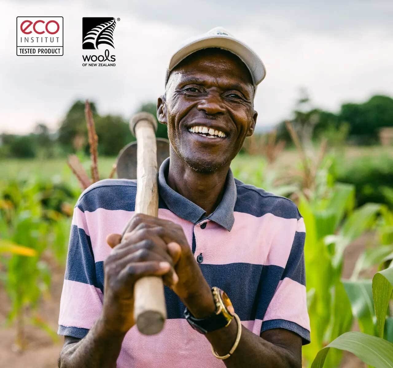 10 Trees Planted for Each Mattress