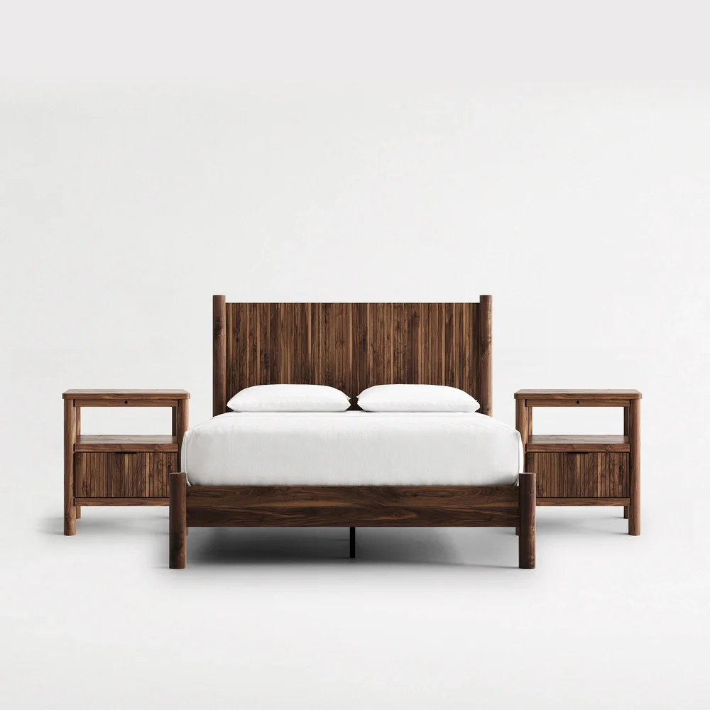 Nectar Cadmori Bedroom Set