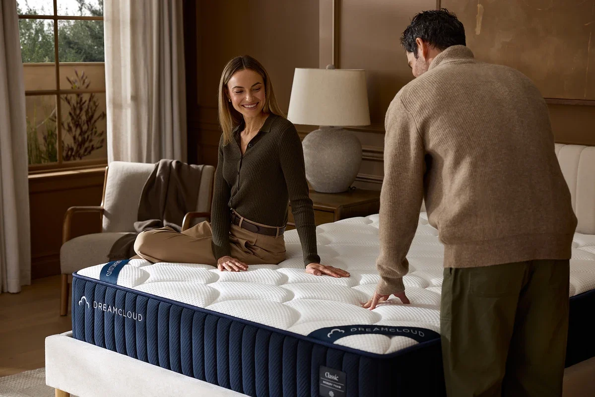 So how do you know if a mattress will be good for back pain?