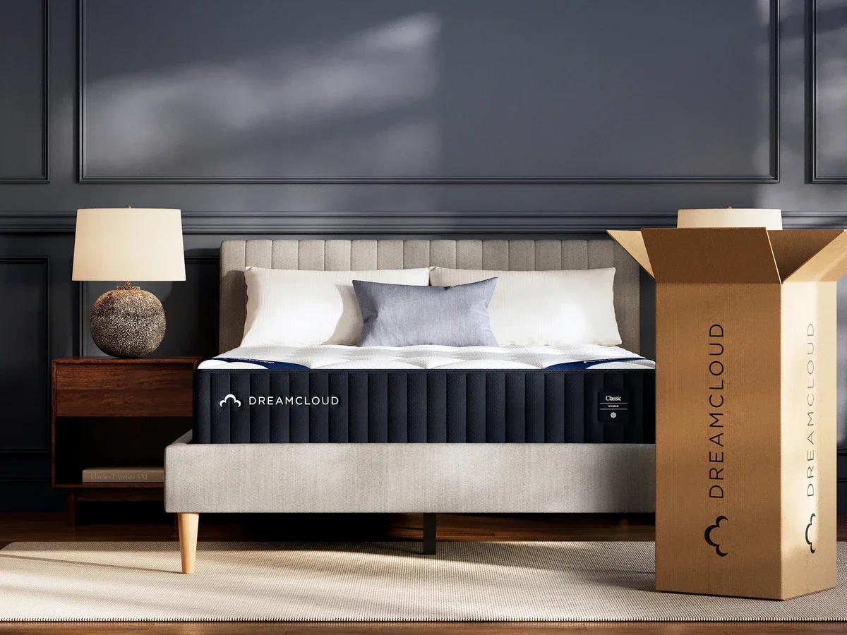 Effortless Setup, Zero Stress