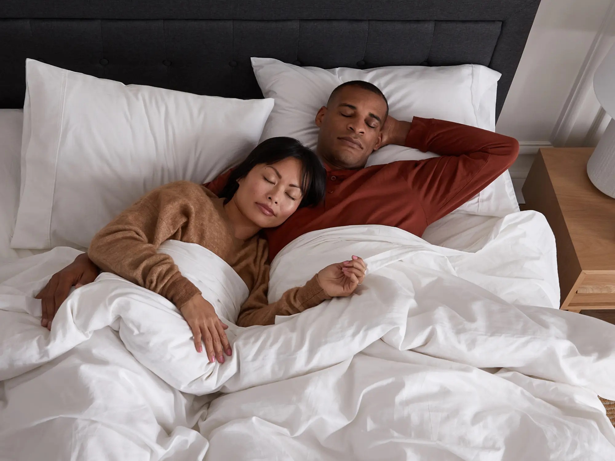 Luxury that’s tailored to you