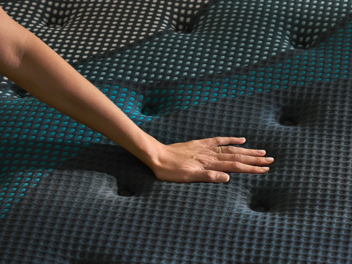 Targeted reinforcement meets stable support