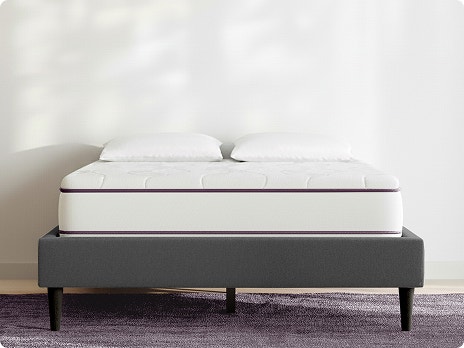 Purple product image