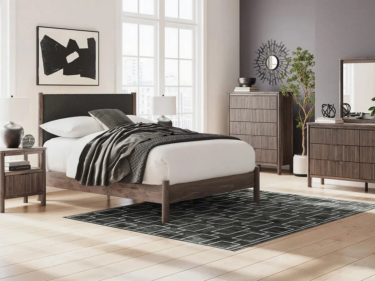 Your Nightstand’s Perfect Match