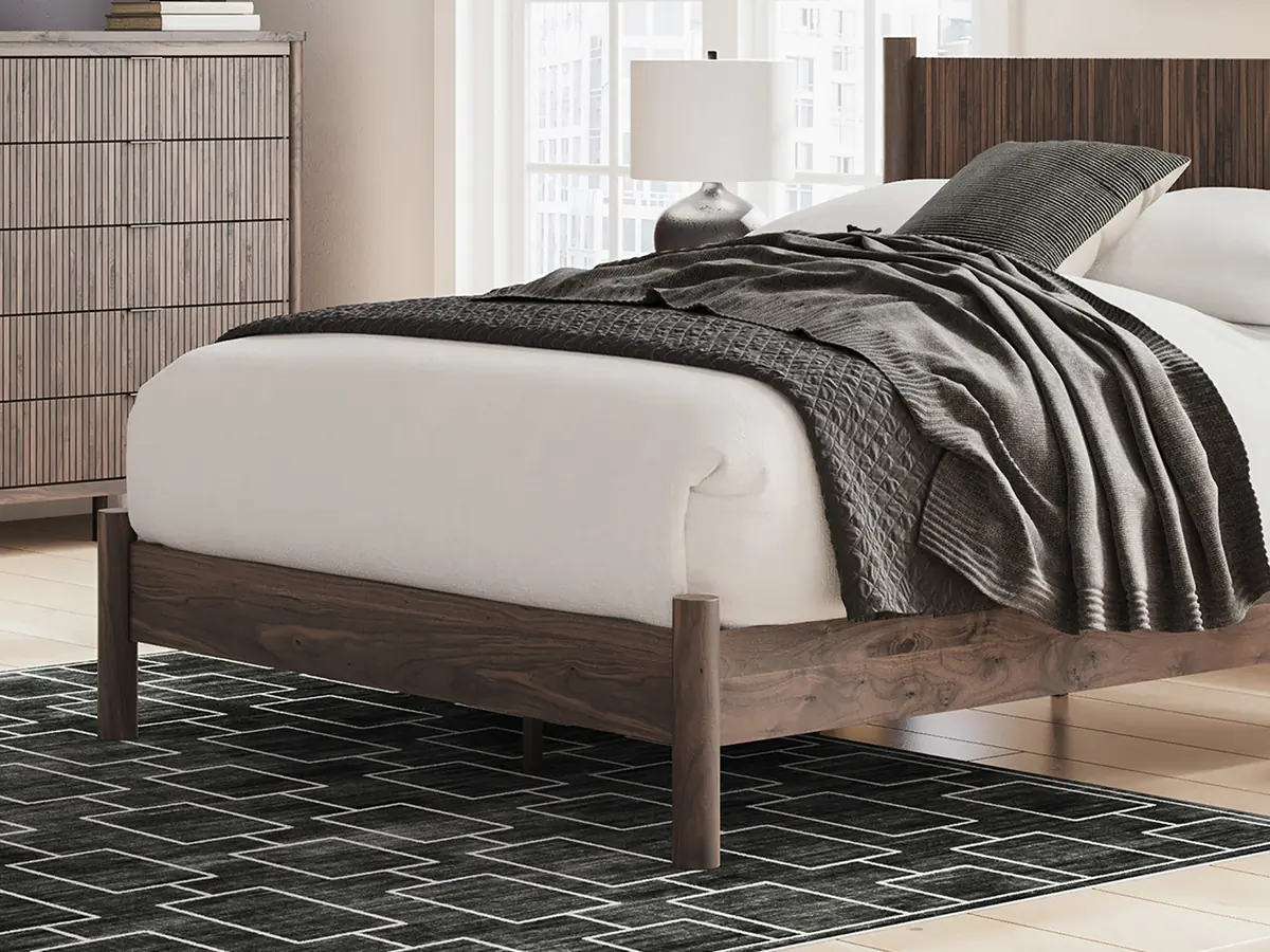 Built For Real Bedrooms