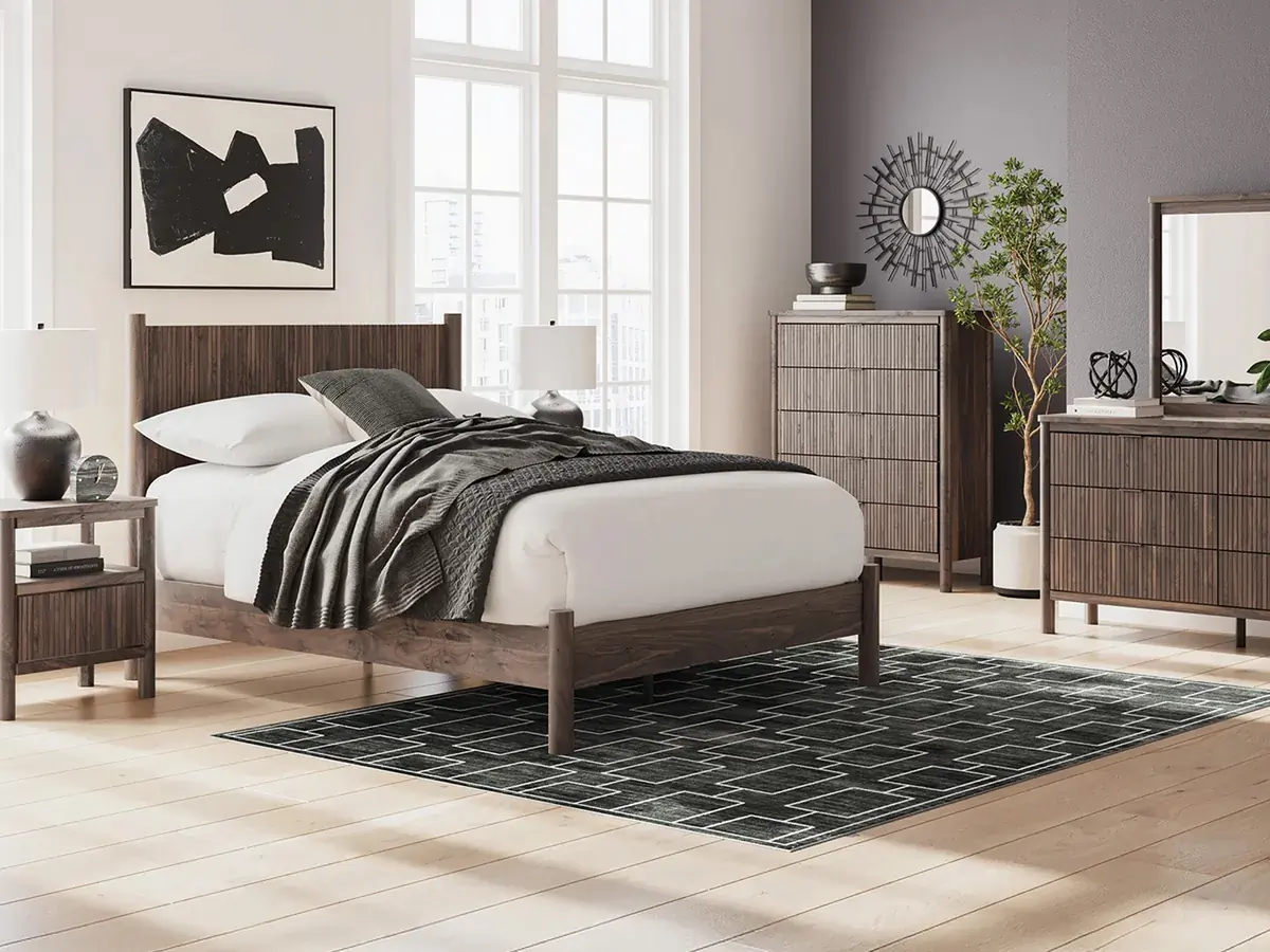 Create Your Perfect Bedroom