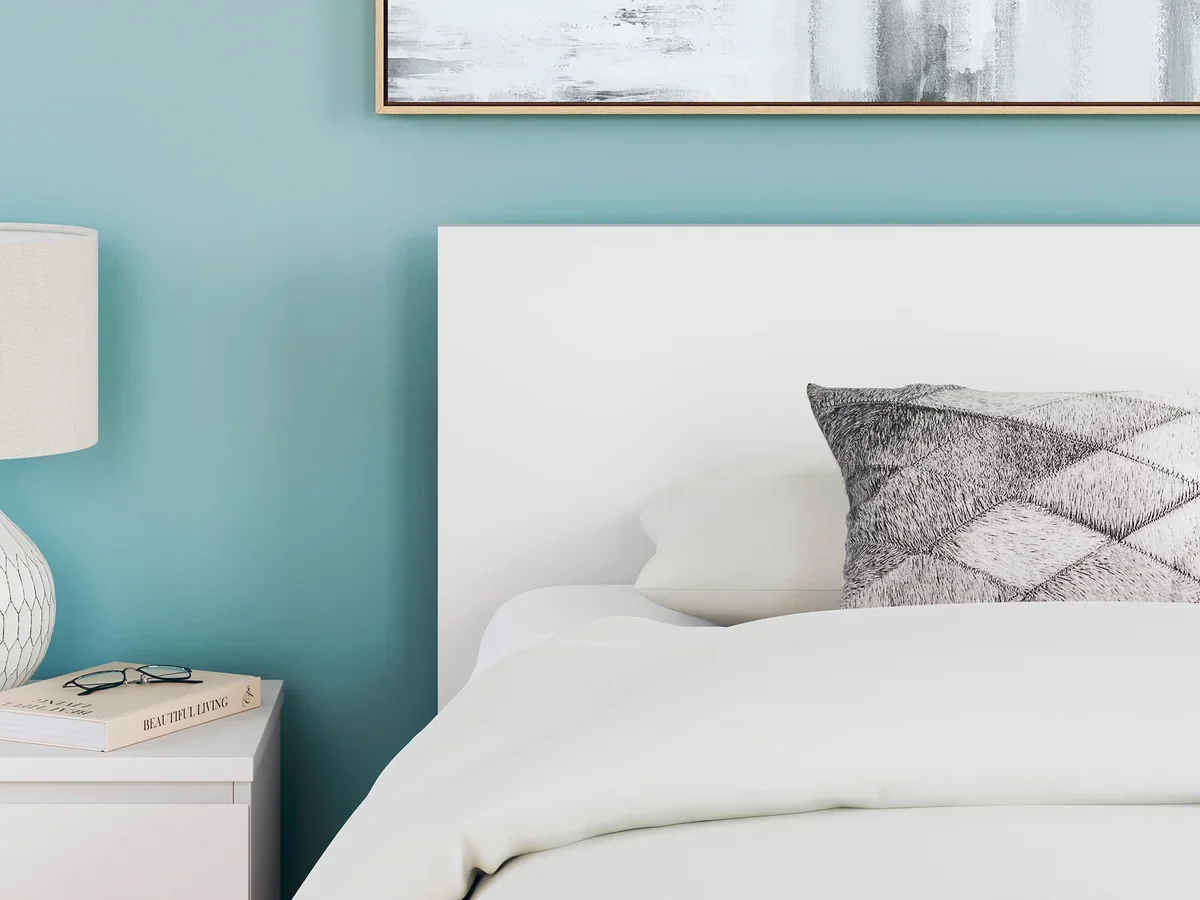 Your Bedroom, Simplified
