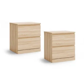 Nightstands (x2)
