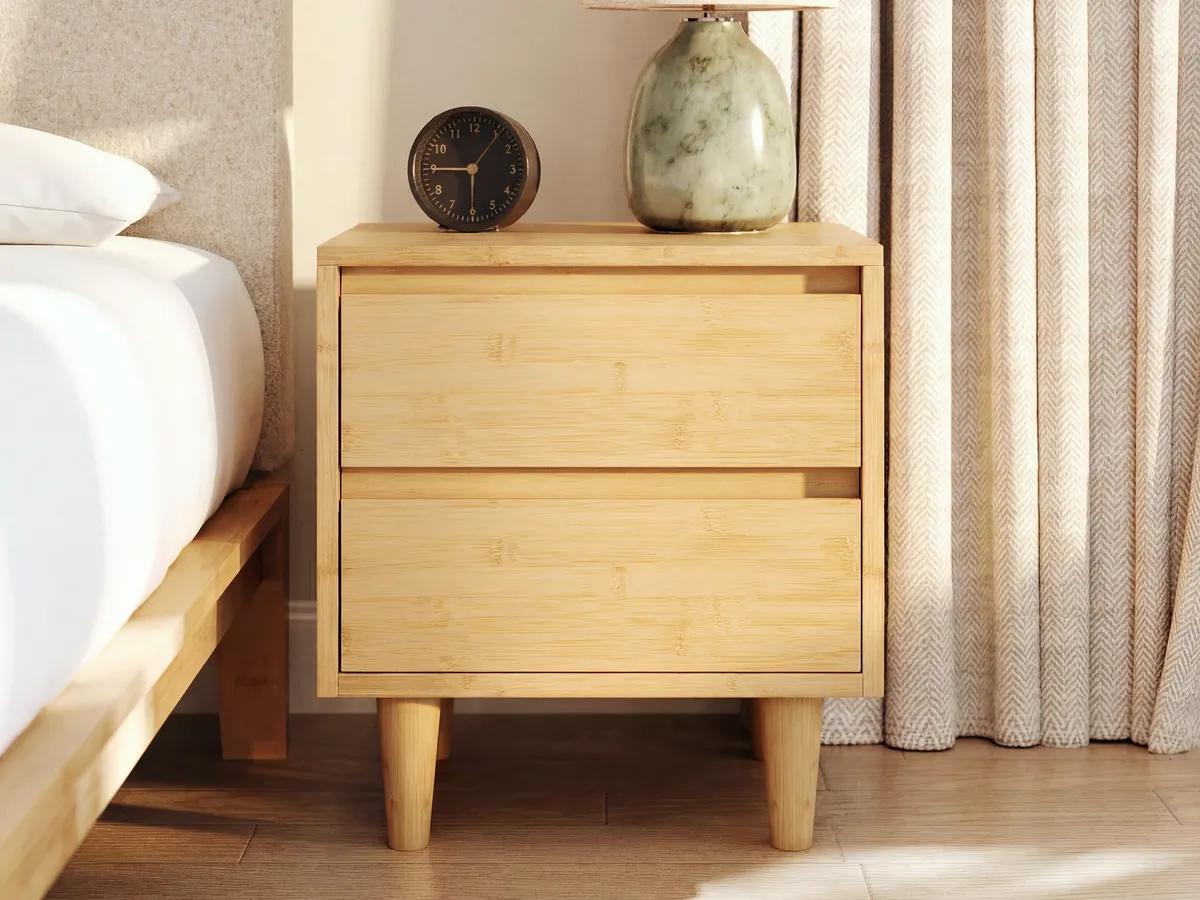 Precision in every detail