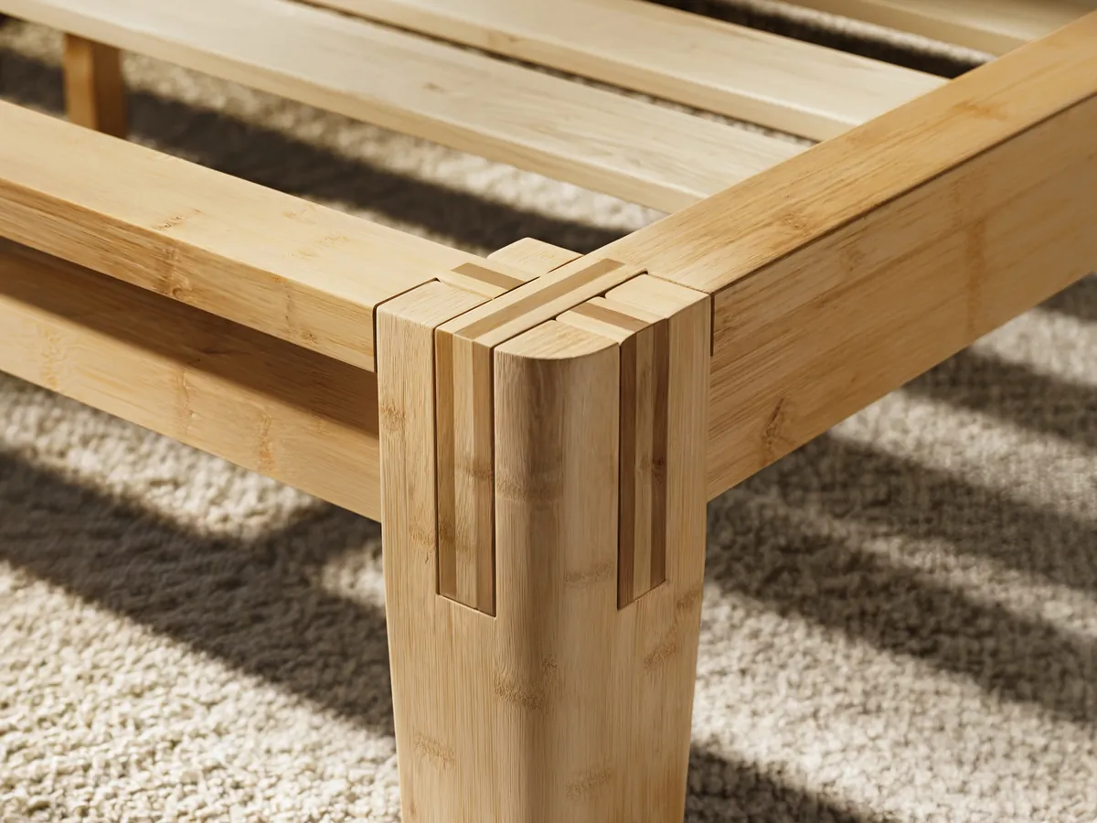 Centuries-old craftsmanship