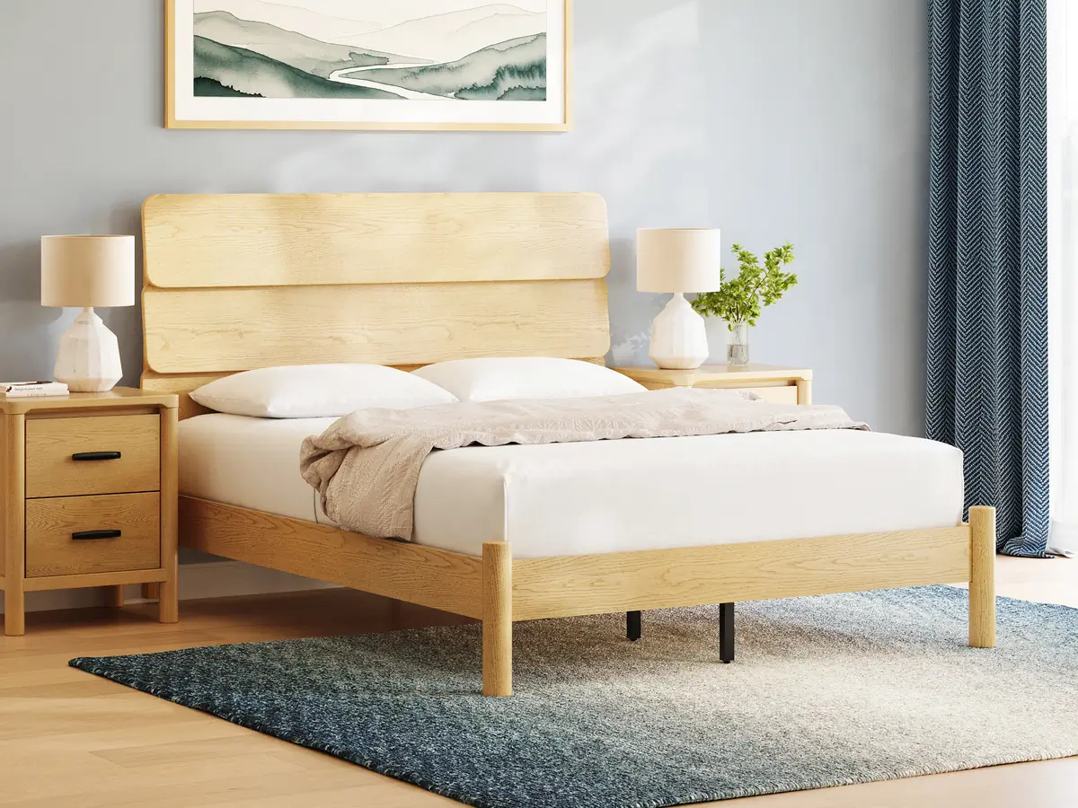 Design that works together