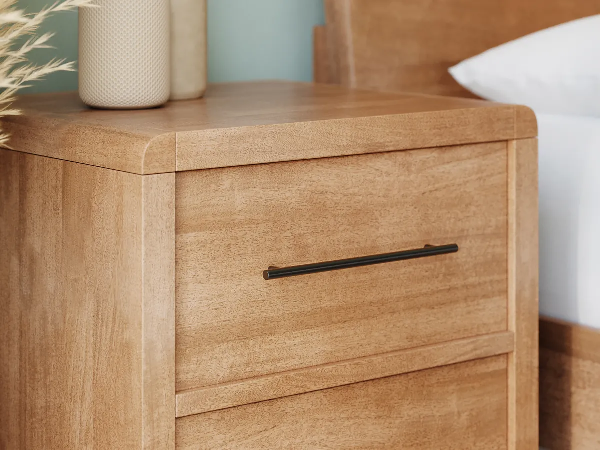 Beautiful storage, useful design