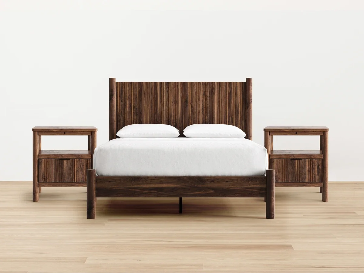 Cadmori Complete Bedroom Set Image