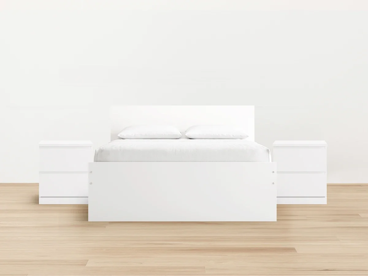 Onita Bedroom Set  Image