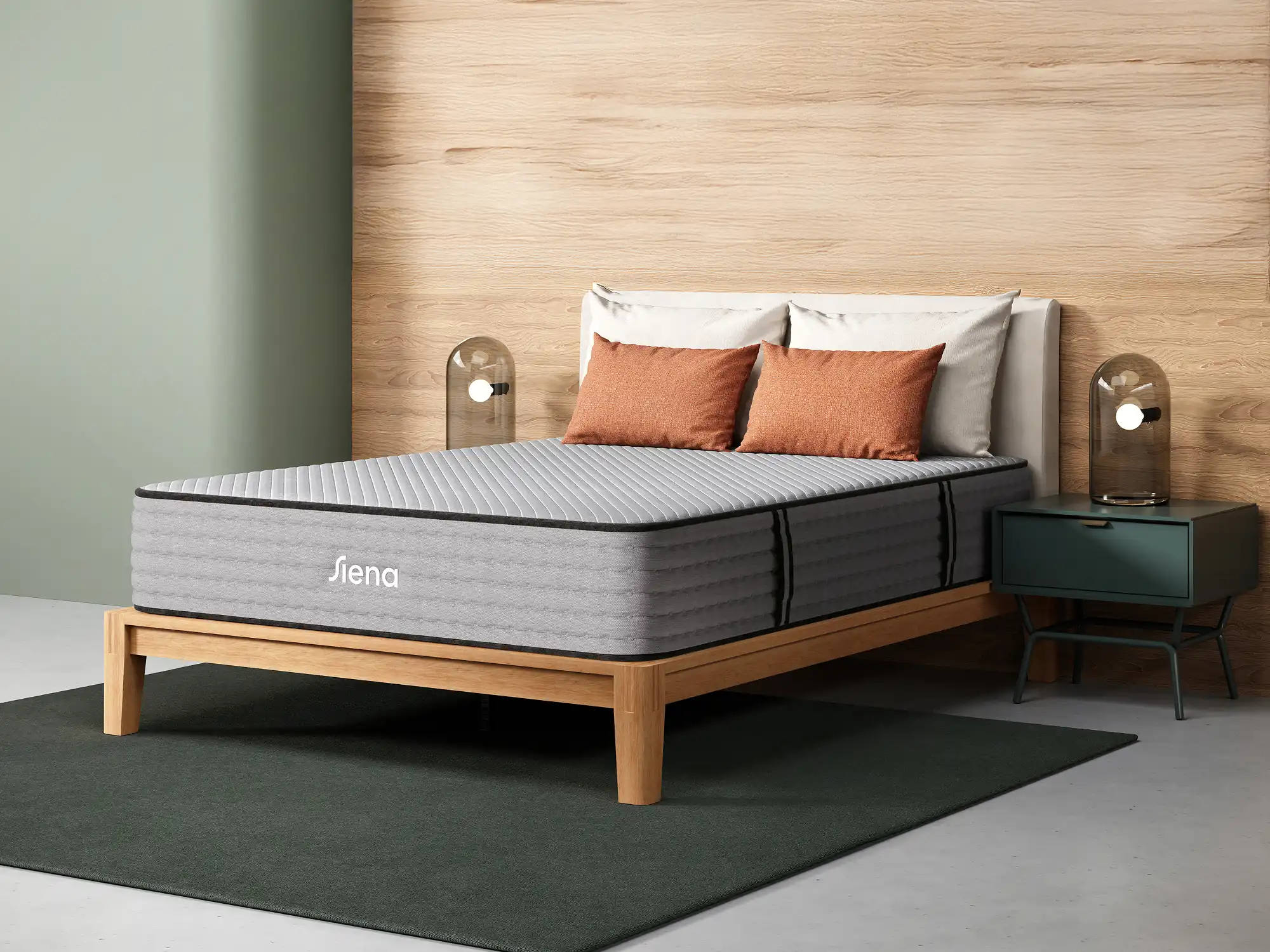 Sleep worth bragging about