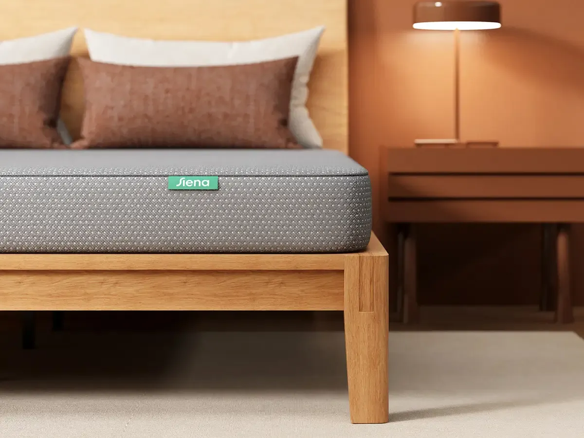 Sleep On It for 180 Nights