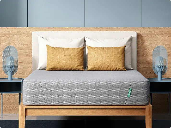 The Siena Signature Memory Foam Mattress