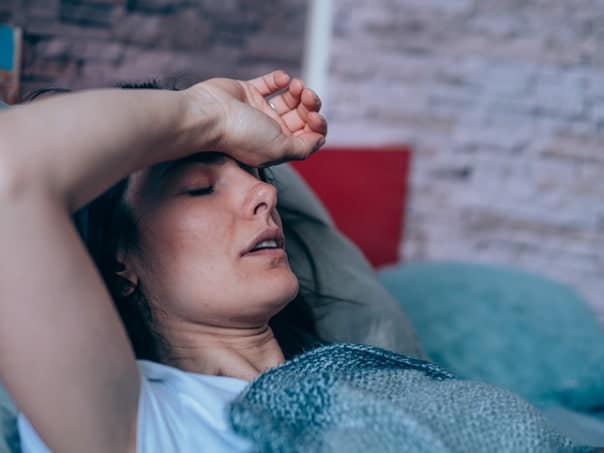 retatrutide night sweats Night Sweats: Causes, Treatments & Prevention