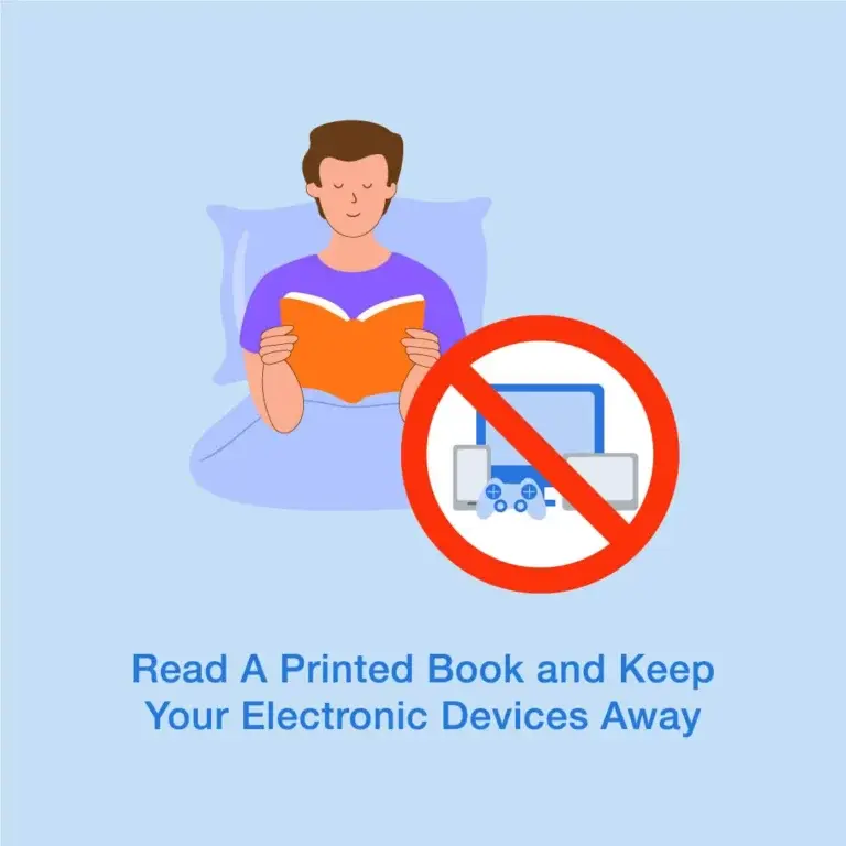 11 tips to Stay Asleep All Night