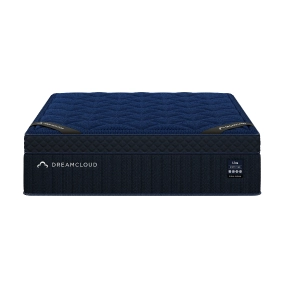 dreamcloud ultra memory foam...