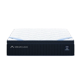 dreamcloud premier hybrid mattress