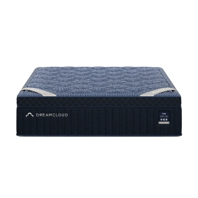 dreamcloud luxe memory foam...