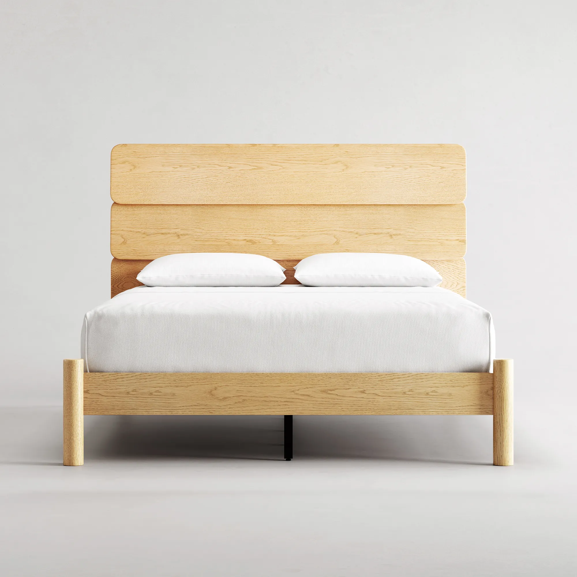 Lumea Bed Frame
